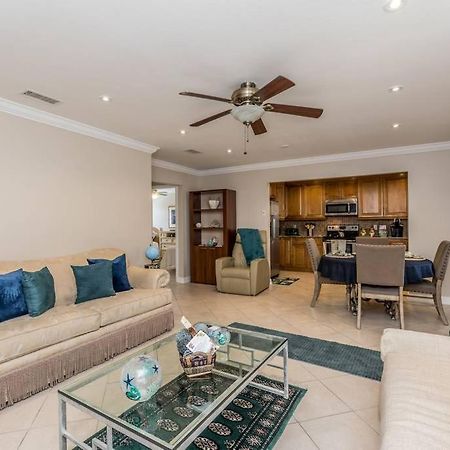 Ocean Vacation Breeze Villa Lantana Exterior photo