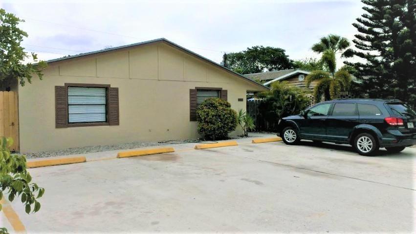 Ocean Vacation Breeze Villa Lantana Exterior photo